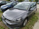 Volkswagen Golf - 2