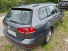 Volkswagen Golf - 3