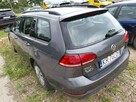 Volkswagen Golf - 4