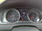 Volkswagen Golf - 7