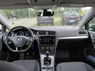 Volkswagen Golf - 10