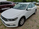 Volkswagen Passat - 2