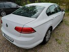 Volkswagen Passat - 3