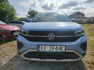 Volkswagen T-Cross - 2