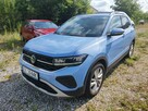 Volkswagen T-Cross - 3