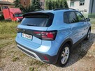 Volkswagen T-Cross - 4