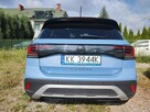 Volkswagen T-Cross - 5