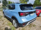 Volkswagen T-Cross - 6
