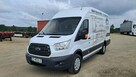 Ford Transit - 2