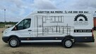 Ford Transit - 8