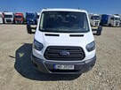 Ford Transit - 2