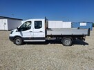 Ford Transit - 5