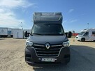 Renault Master - 2