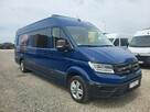 Volkswagen Crafter - 1