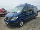 Volkswagen Crafter - 2