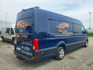 Volkswagen Crafter - 4