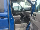 Volkswagen Crafter - 11