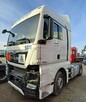MAN tgx - 2