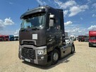 Renault T520 - 2