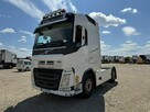 Volvo fh 500 - 2