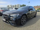 Mercedes E 220 - 2