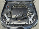 Mercedes E 220 - 5