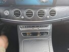 Mercedes E 220 - 8