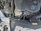 Mercedes E 220 - 14