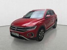 Volkswagen T-Roc - 3