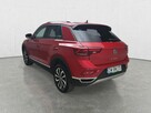 Volkswagen T-Roc - 5