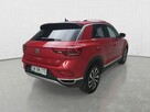 Volkswagen T-Roc - 7