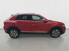 Volkswagen T-Roc - 8
