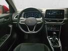 Volkswagen T-Roc - 10