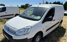 Citroen Berlingo - 2