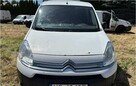 Citroen Berlingo - 3