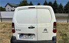 Citroen Berlingo - 4