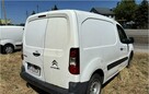 Citroen Berlingo - 5