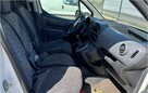 Citroen Berlingo - 8