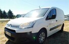 Citroen Berlingo - 2
