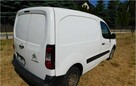 Citroen Berlingo - 5
