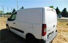 Citroen Berlingo - 6