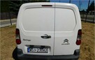 Citroen Berlingo - 4