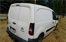 Citroen Berlingo - 5