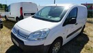 Citroen Berlingo - 2