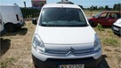 Citroen Berlingo - 3
