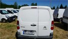 Citroen Berlingo - 4