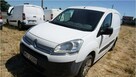 Citroen Berlingo - 2