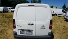 Citroen Berlingo - 4