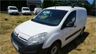 Citroen Berlingo - 2
