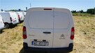 Citroen Berlingo - 4